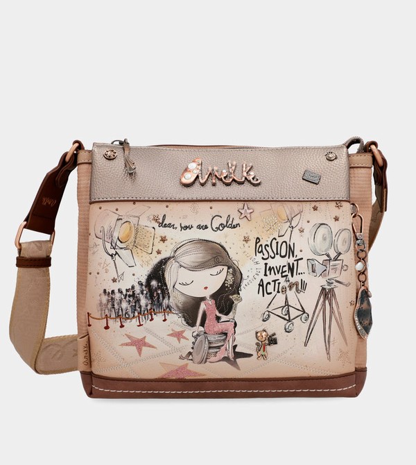 Anekke Hollywood Medium Borse Crossbody | CH5709436