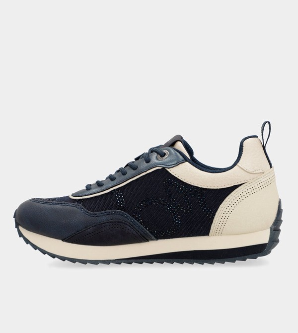 Anekke Hollywood Navy Blue Scarpe | VK1467025