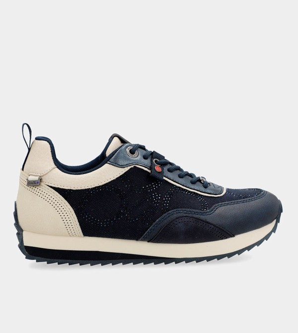 Anekke Hollywood Navy Blue Scarpe | VK1467025