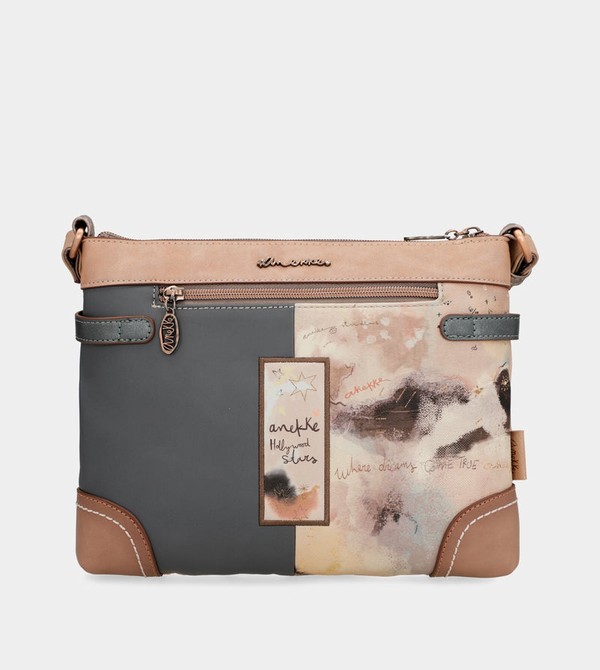 Anekke Hollywood Rectangular Borse Crossbody | RO8641932