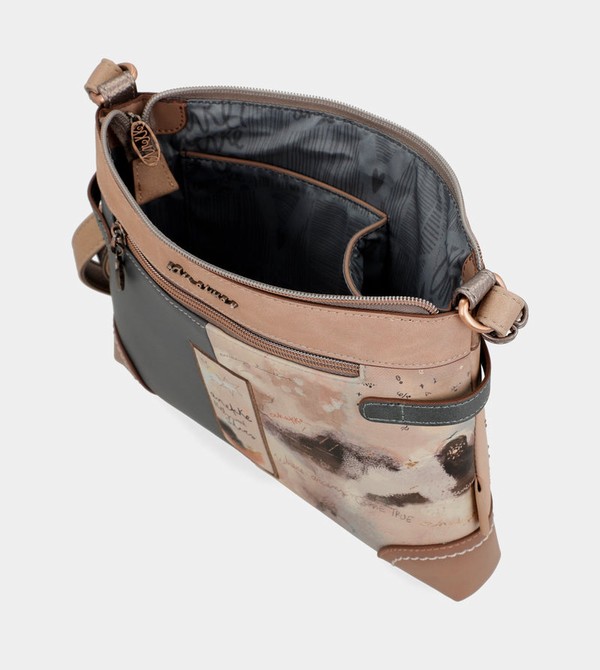 Anekke Hollywood Rectangular Borse Crossbody | RO8641932