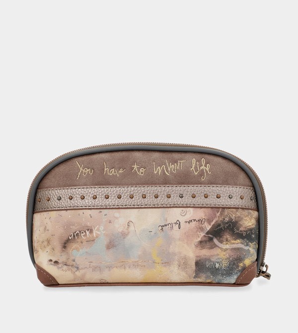 Anekke Hollywood Rfid Holdall Portafogli | YB7026318