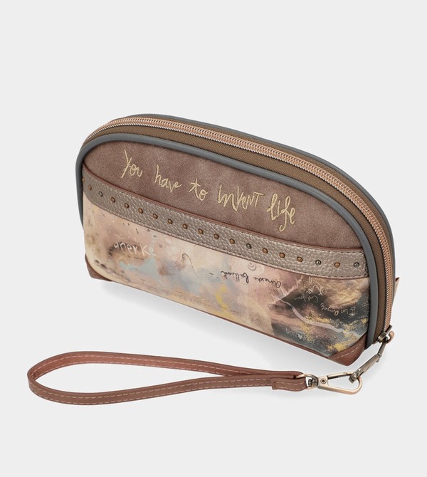 Anekke Hollywood Rfid Holdall Portafogli | YB7026318
