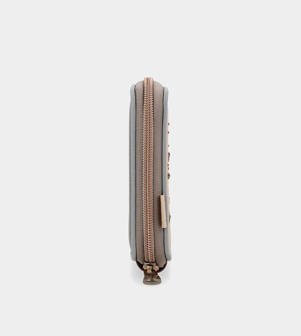 Anekke Hollywood Rfid Passport Portafogli | UC2485679