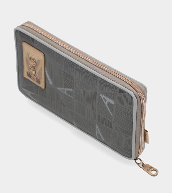 Anekke Hollywood Rfid Passport Portafogli | UC2485679