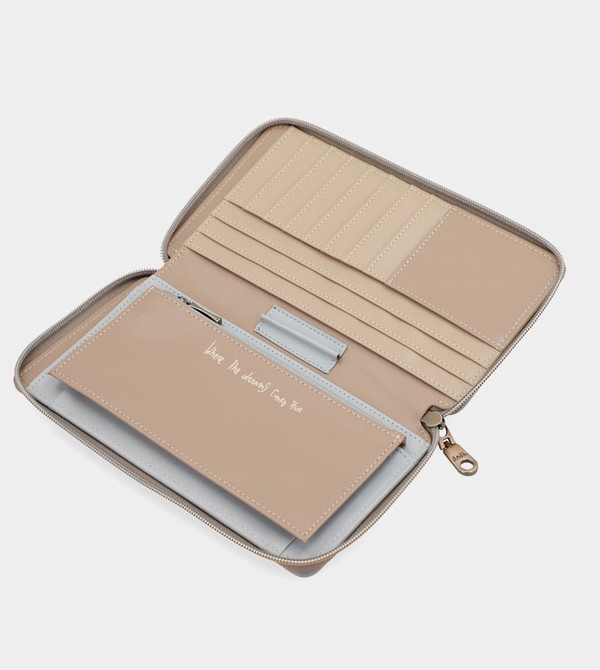 Anekke Hollywood Rfid Passport Portafogli | UC2485679