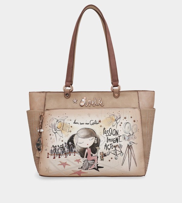 Anekke Hollywood Shopper Borse Tote | YV2093681