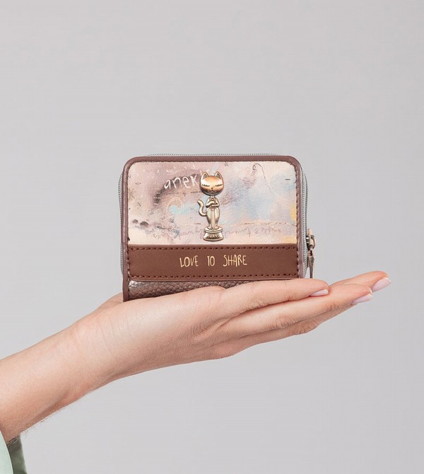 Anekke Hollywood Small Rfid Portafogli | GW0598417