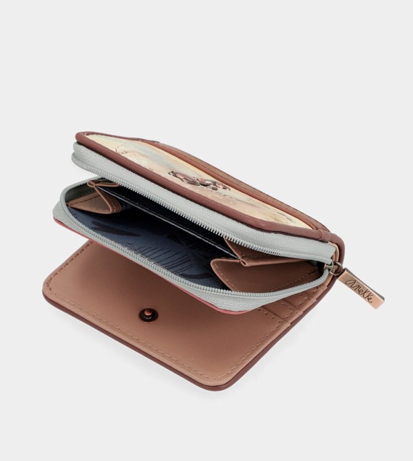 Anekke Hollywood Small Rfid Portafogli | GW0598417