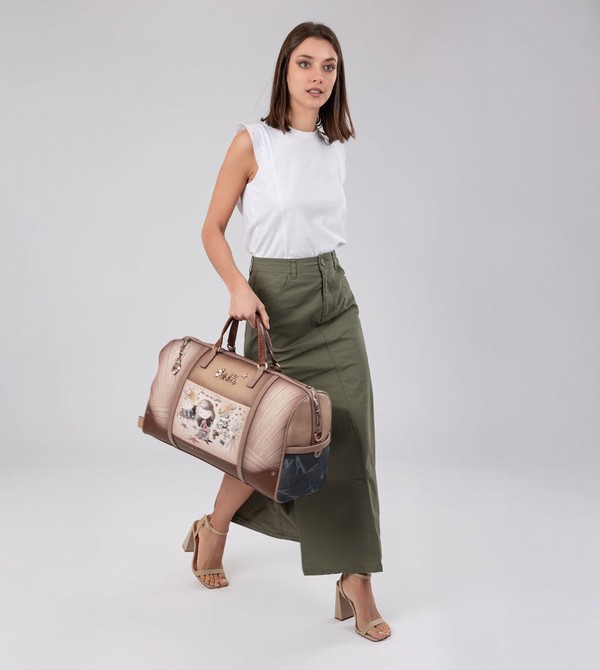 Anekke Hollywood Travel Borse Da Viaggio | KP5978642