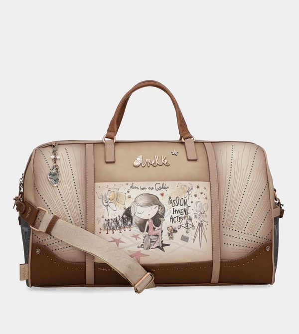 Anekke Hollywood Travel Borse Da Viaggio | KP5978642