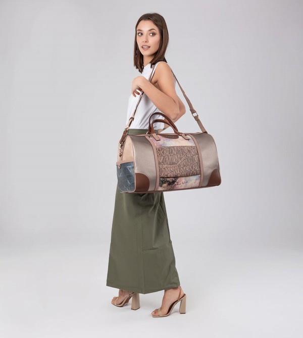 Anekke Hollywood Travel Borse Da Viaggio | KP5978642