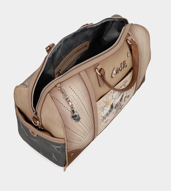 Anekke Hollywood Travel Borse Da Viaggio | KP5978642
