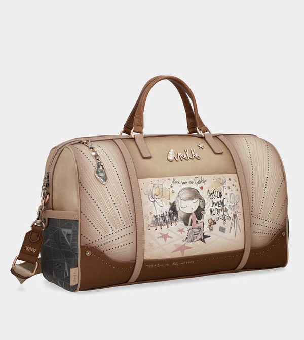 Anekke Hollywood Travel Borse Da Viaggio | KP5978642