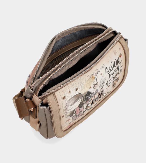 Anekke Hollywood With Flap Borse Crossbody | MY2068519