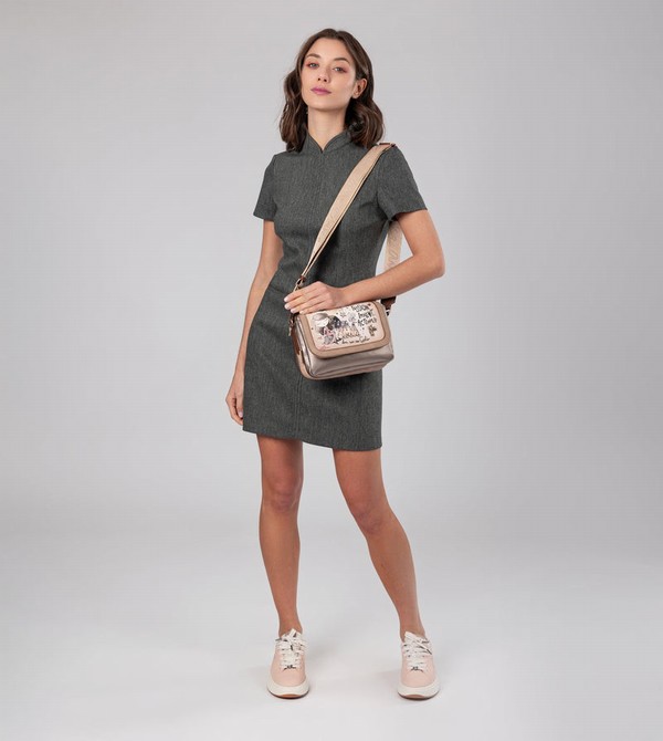 Anekke Hollywood With Flap Borse Crossbody | MY2068519