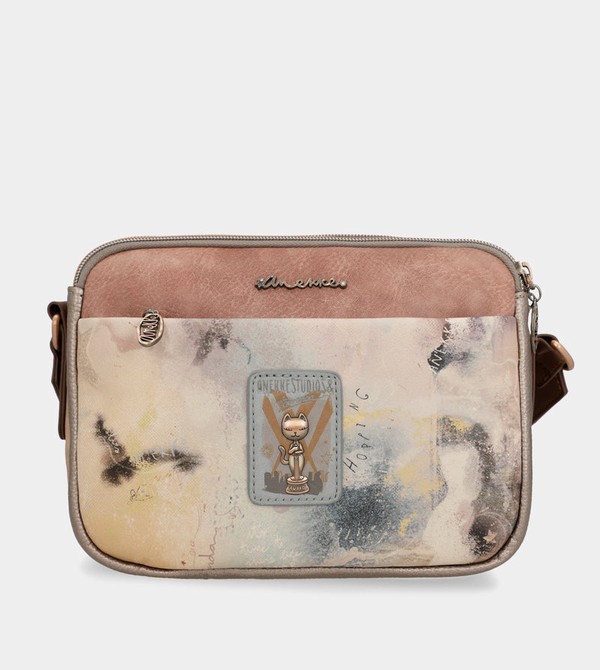 Anekke Hollywood With Flap Borse Crossbody | MY2068519