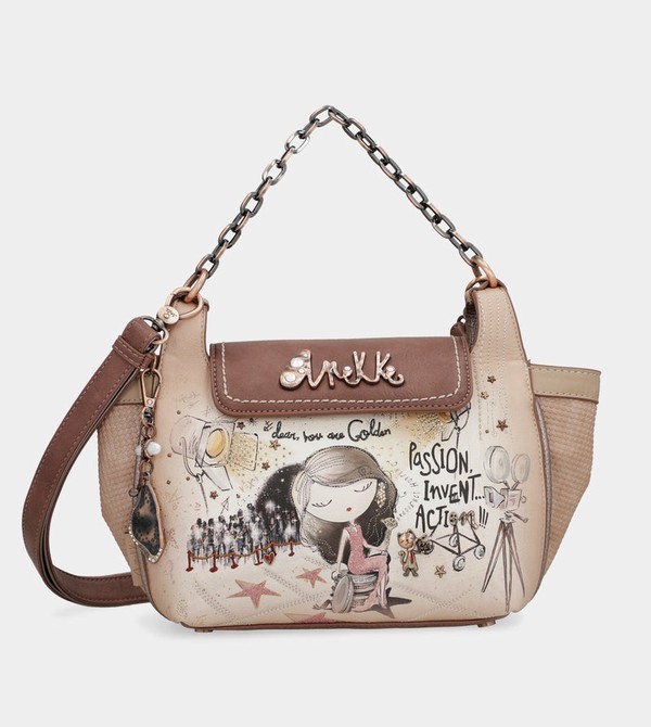 Anekke Hollywood With Metal Borse A Tracolla | NP7102968