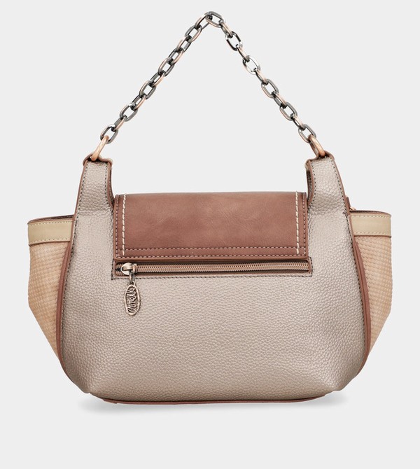 Anekke Hollywood With Metal Borse Crossbody | OS9812635