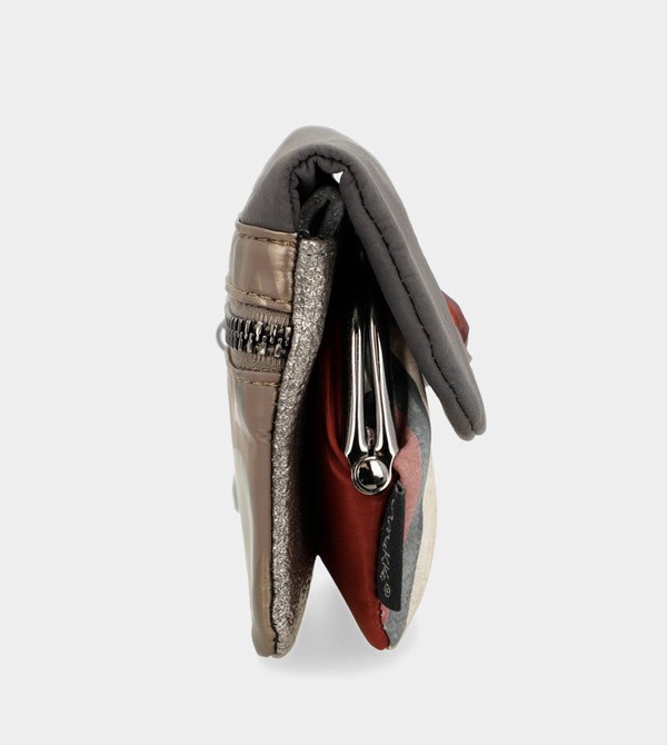 Anekke Imaginary Coin With Flap Portafogli | VR4895173