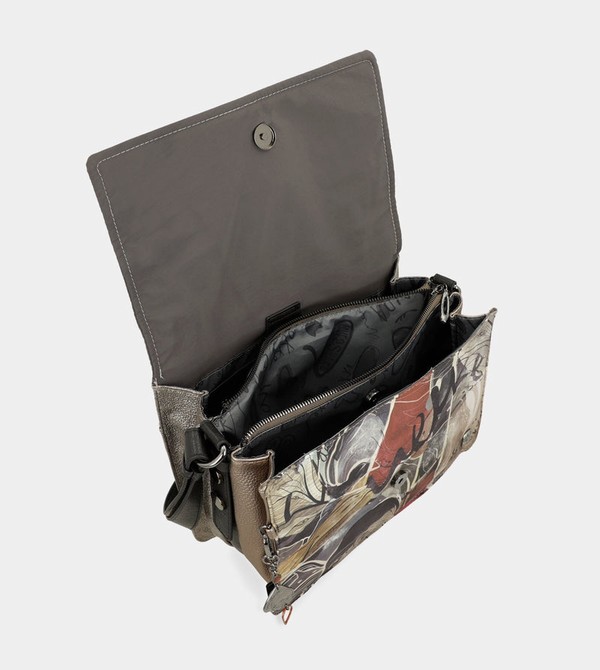 Anekke Imaginary Flap Borse Crossbody | IM0894372
