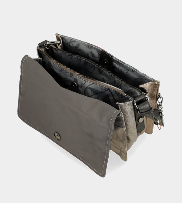 Anekke Imaginary Flap Borse Crossbody | IM0894372