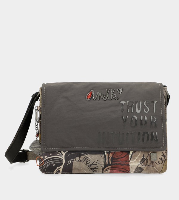 Anekke Imaginary Flap Borse Crossbody | IM0894372