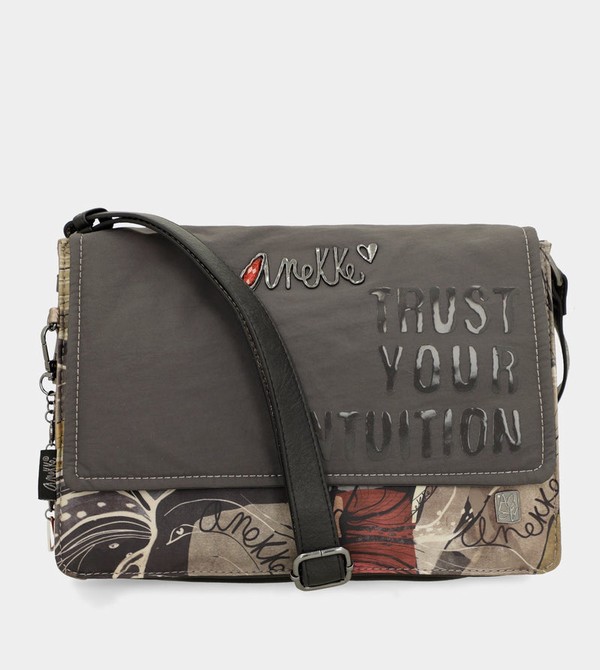 Anekke Imaginary Flap Borse Crossbody | IM0894372