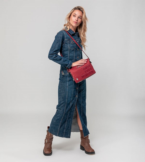 Anekke Imaginary Medium Borse Crossbody | TN6075829