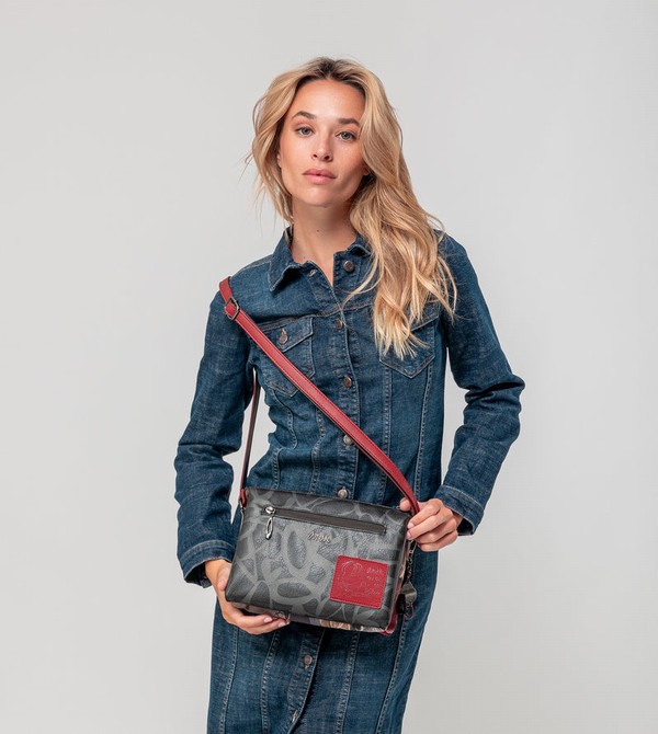 Anekke Imaginary Medium Borse Crossbody | TN6075829
