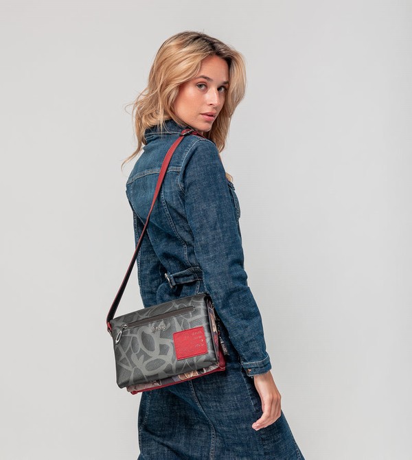 Anekke Imaginary Medium Borse Crossbody | TN6075829