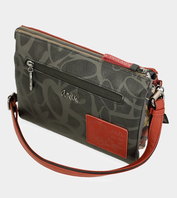 Anekke Imaginary Medium Borse Crossbody | TN6075829