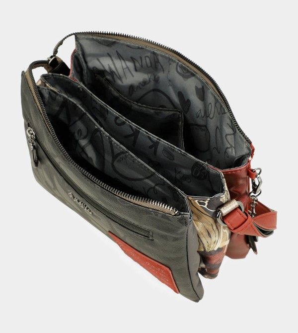 Anekke Imaginary Medium Borse Crossbody | TN6075829