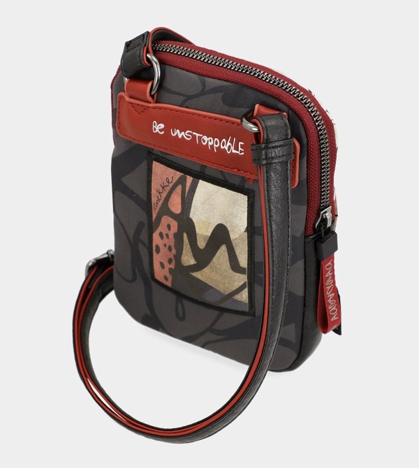 Anekke Imaginary Small Borse Crossbody | BG7420658