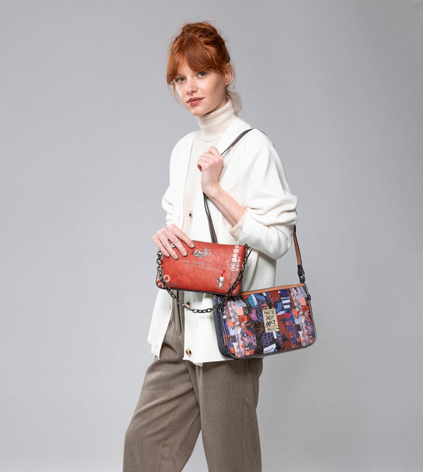 Anekke Kyomu 3 In 1 Borse Crossbody | LQ6217340