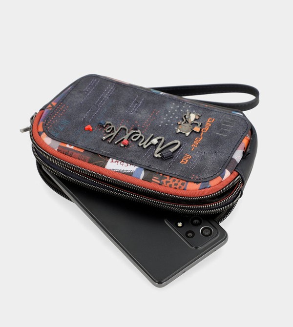 Anekke Kyomu Carryall Borse Da Toilette | FH8024679