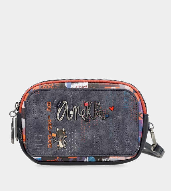 Anekke Kyomu Carryall Borse Da Toilette | FH8024679