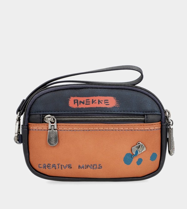 Anekke Kyomu Carryall Borse Da Toilette | FH8024679