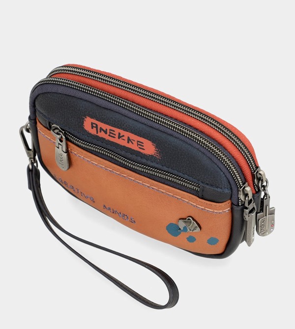 Anekke Kyomu Carryall Borse Da Toilette | FH8024679