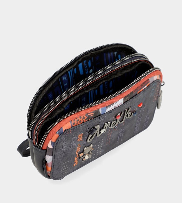 Anekke Kyomu Carryall Borse Da Toilette | FH8024679