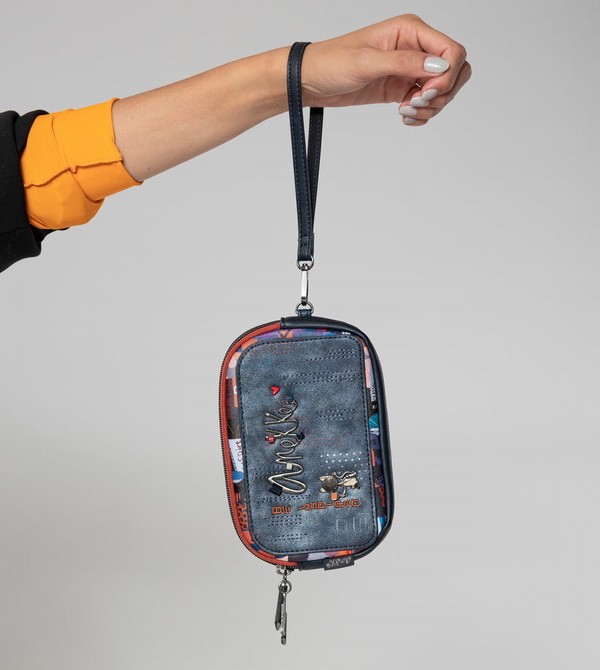 Anekke Kyomu Carryall Borse Da Toilette | FH8024679