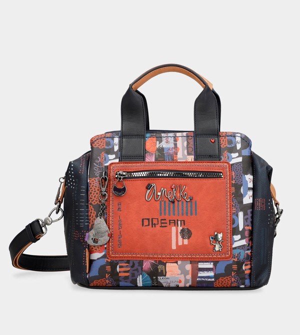 Anekke Kyomu With Strap Borse Crossbody | JC5984603