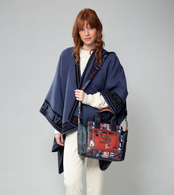 Anekke Kyomu With Strap Borse Crossbody | JC5984603