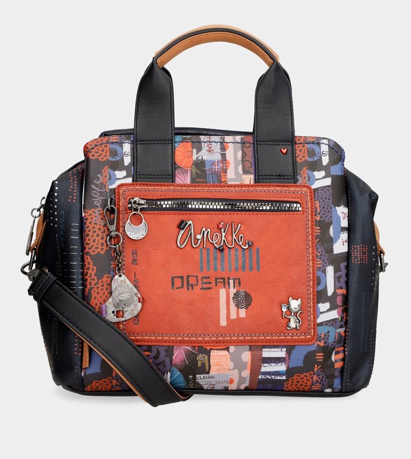 Anekke Kyomu With Strap Borse Crossbody | JC5984603
