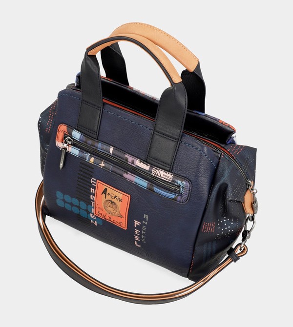 Anekke Kyomu With Strap Borse Crossbody | JC5984603
