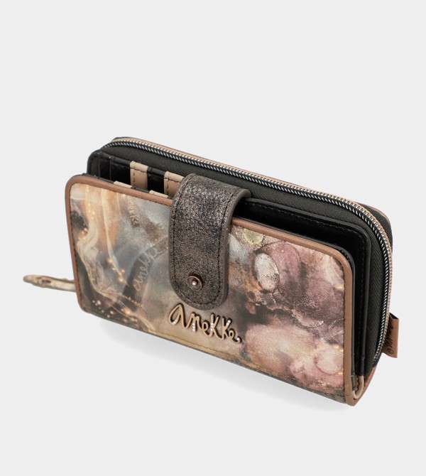 Anekke Land Medium Rifd Portafogli | NO7851260