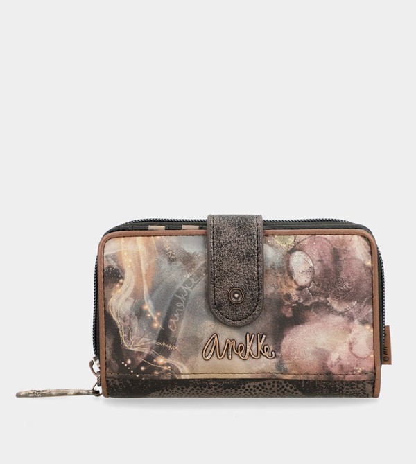 Anekke Land Medium Rifd Portafogli | NO7851260