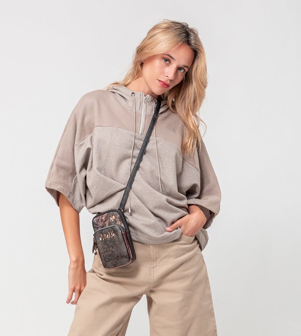 Anekke Land Mini Borse Crossbody | ZH8630419