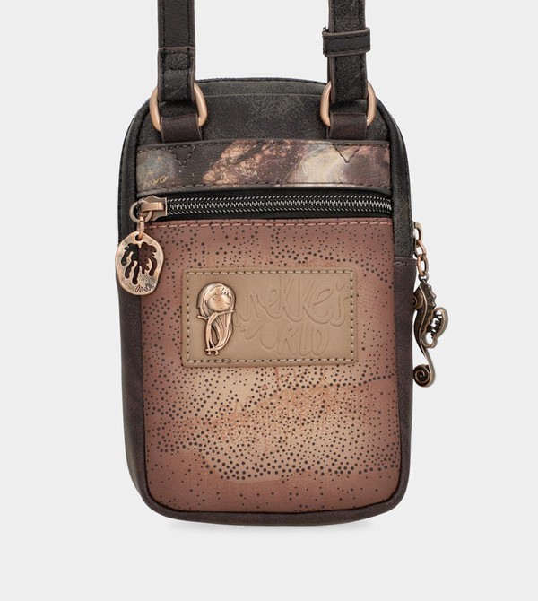 Anekke Land Mini Borse Crossbody | ZH8630419