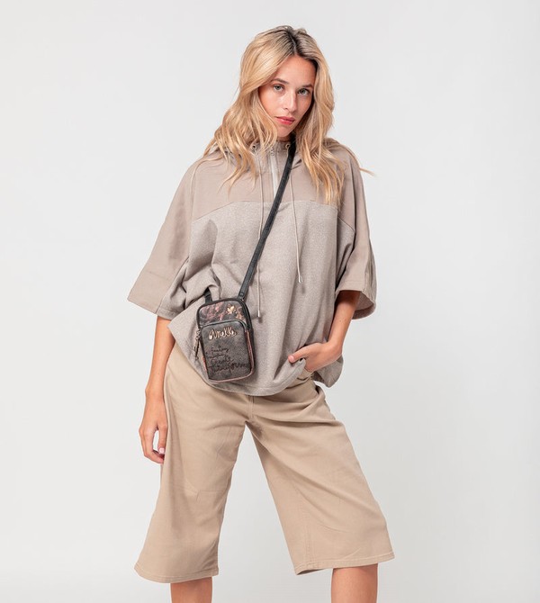 Anekke Land Mini Borse Crossbody | ZH8630419